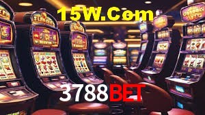 Platform Technology 3788Bet