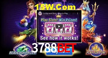 Design Responsivo 3788Bet