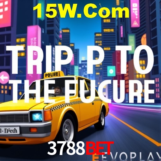 Interface do App 3788Bet