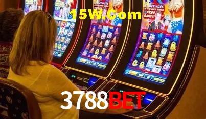 Recursos de Bônus 3788Bet