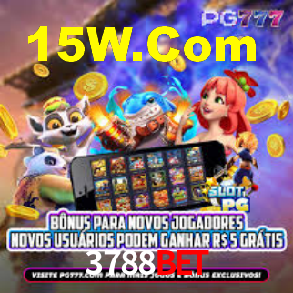 Bônus Generosos e Exclusivos no 3788Bet para Você!