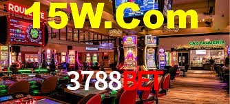 Tennis Betting 3788Bet