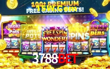  3788Bet.Com