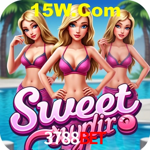 Jogos Exclusivos 3788Bet