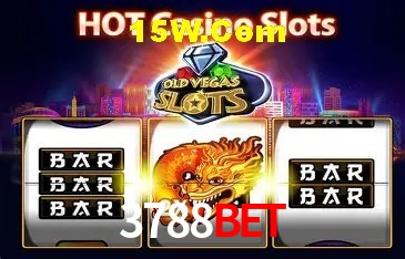 3788Bet: Jogos de Caça-Níqueis-Altas Recompensas, Roleta-Velocidade, Blackjack-Desafios Máximos
