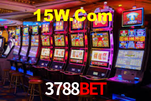 Premium Interface 3788Bet