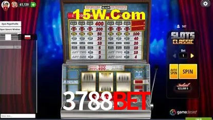Promoção Relâmpago 3788Bet